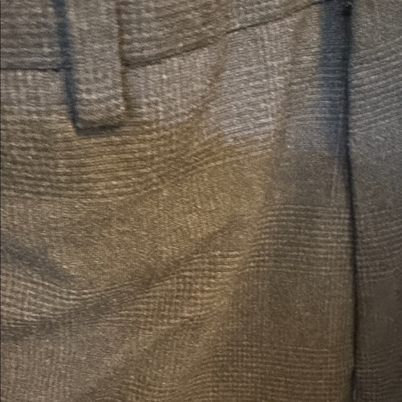 Calvin Klein Men's Elegant Black Dress Pants - Picture 4 of 13